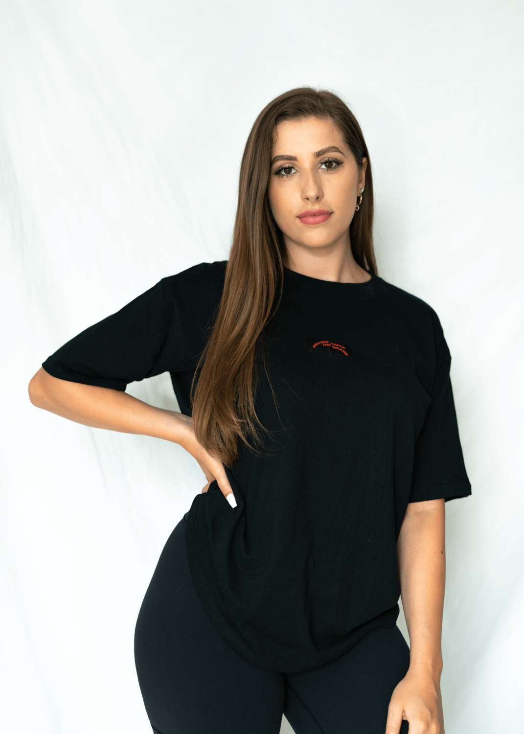 Blackbox Logo Tee