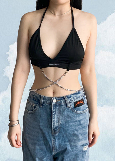 Chained Bandeau